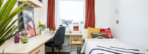 Student Accommodation Harriet Martineau .